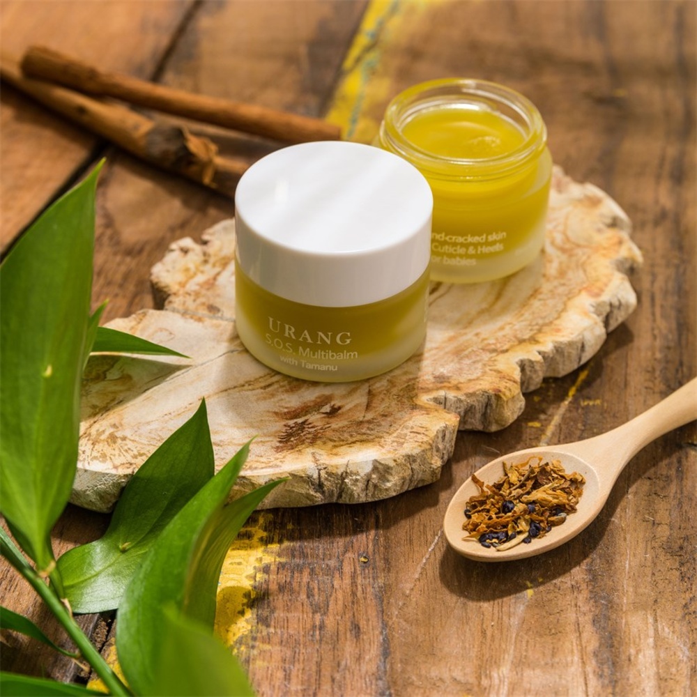 URANG SOS Multibalm Créme visage