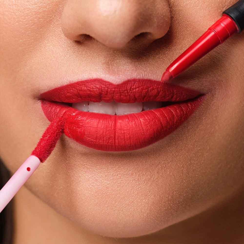 ARTDECO Lippenmakeup Mineral Lip Styler