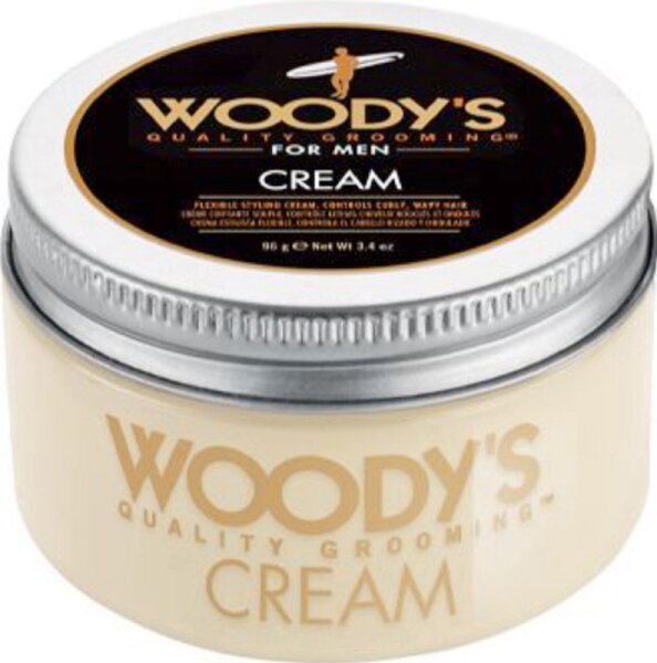 Woody's Cream Pomade