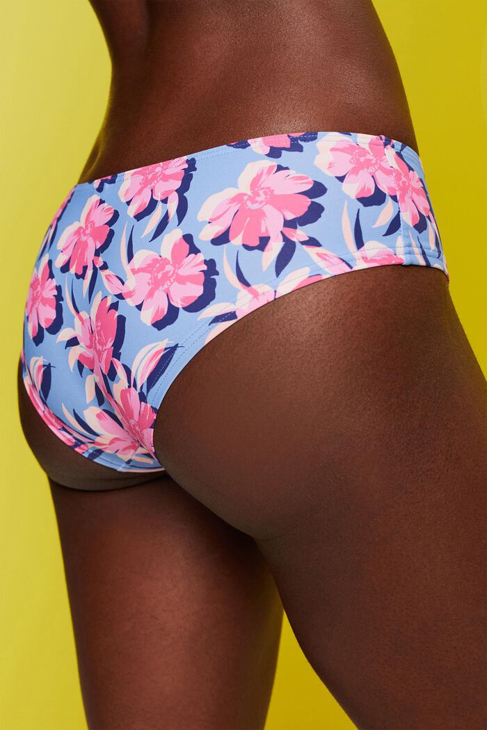 Recycelt: Bikinihose