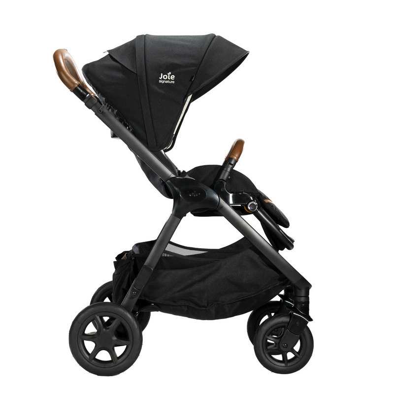 Poussette compacte citadine Finiti Eclipse Joie
