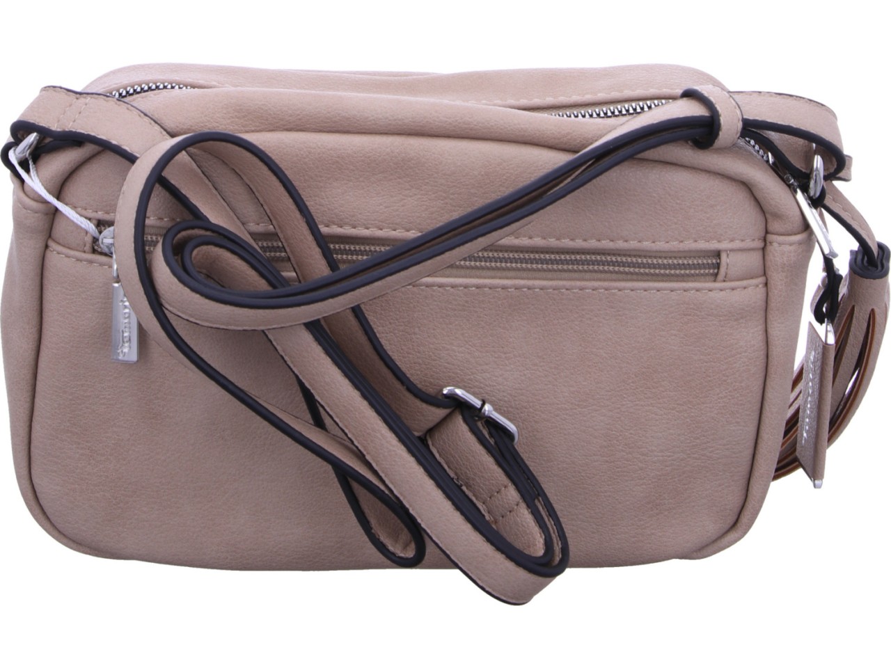 TAMARIS Handtaschen braun Nele