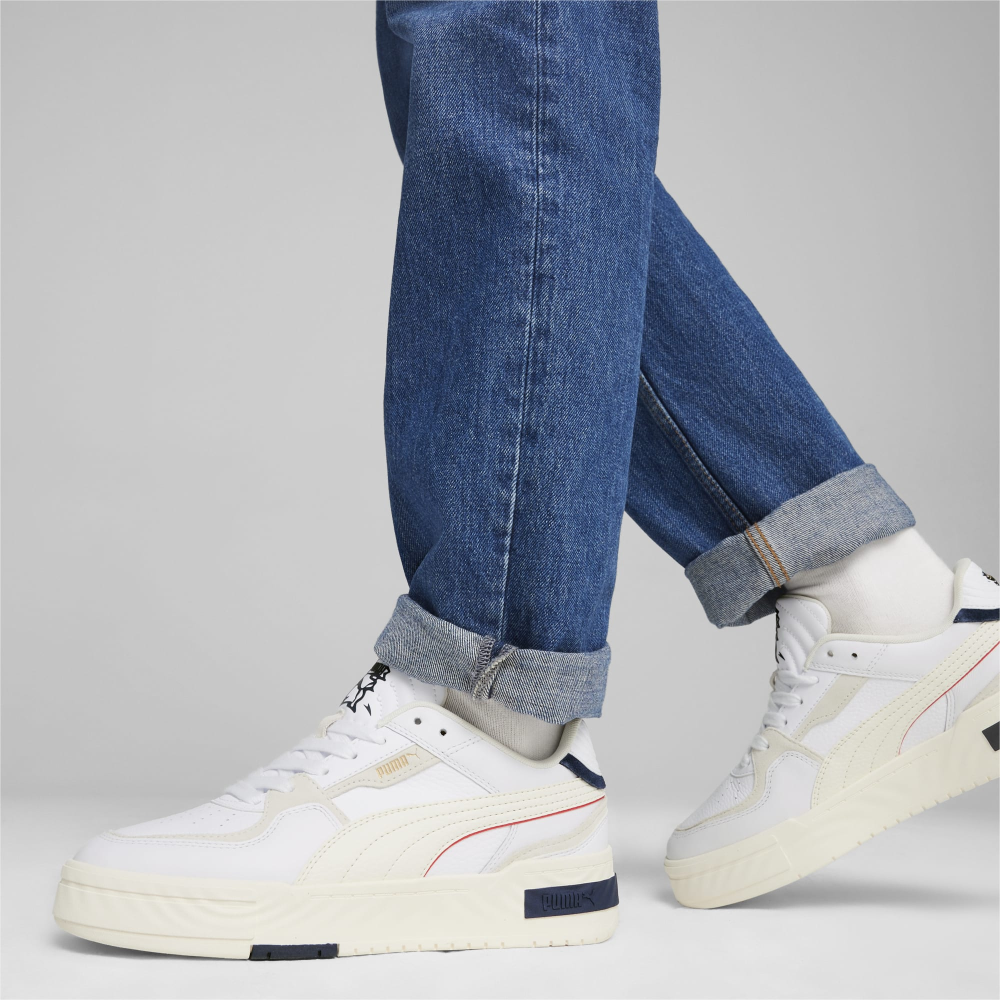 PUMA CA Pro Ripple Earth 395773_04 / weiss