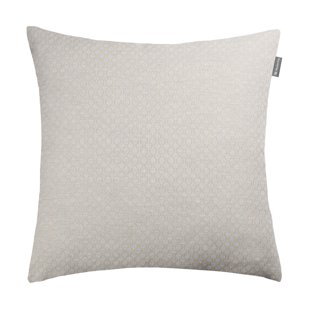 Kissenhülle MR-Honeycomb grau