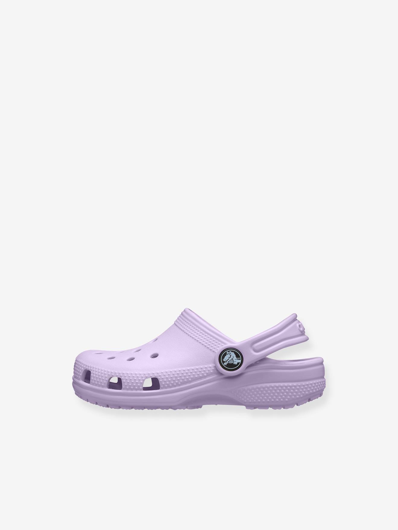 Crocs Baby Clogs 206990 Clog T CROCS - himmelblau