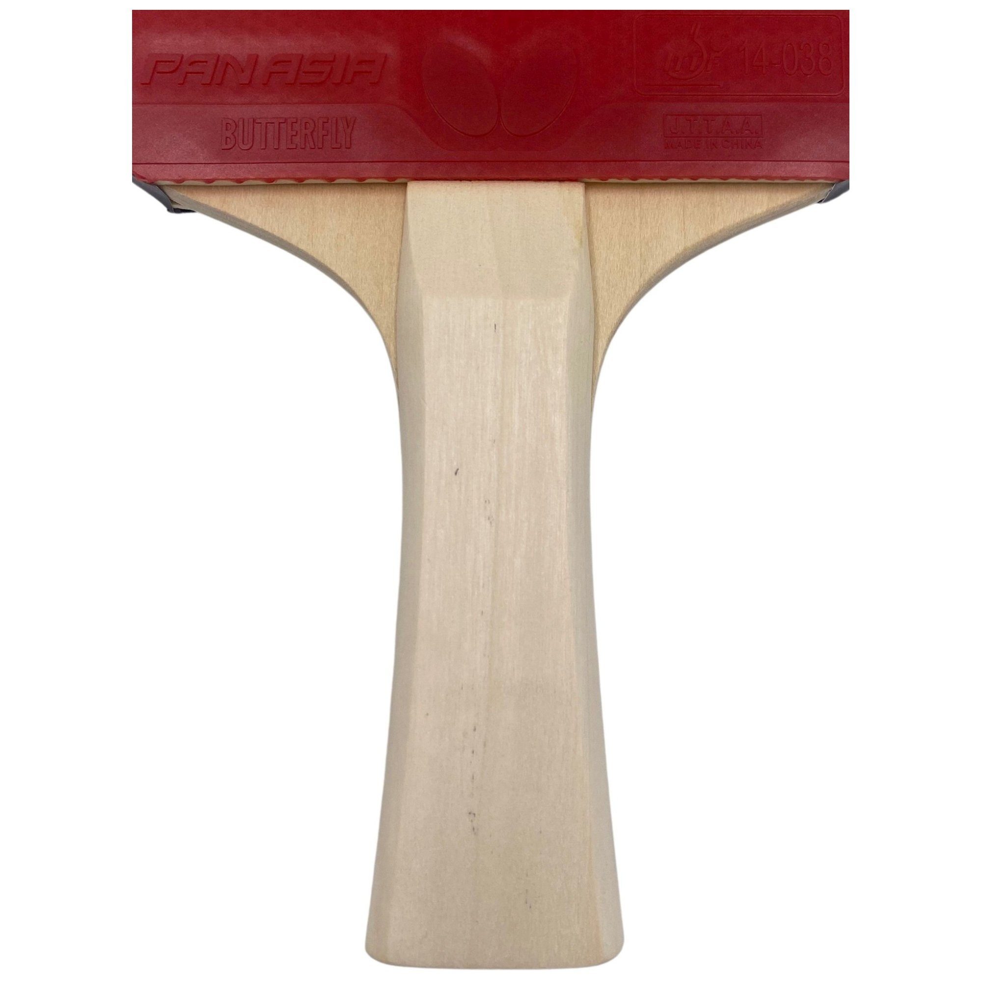 Butterfly Tischtennisschläger Butterfly Timo Boll Set
