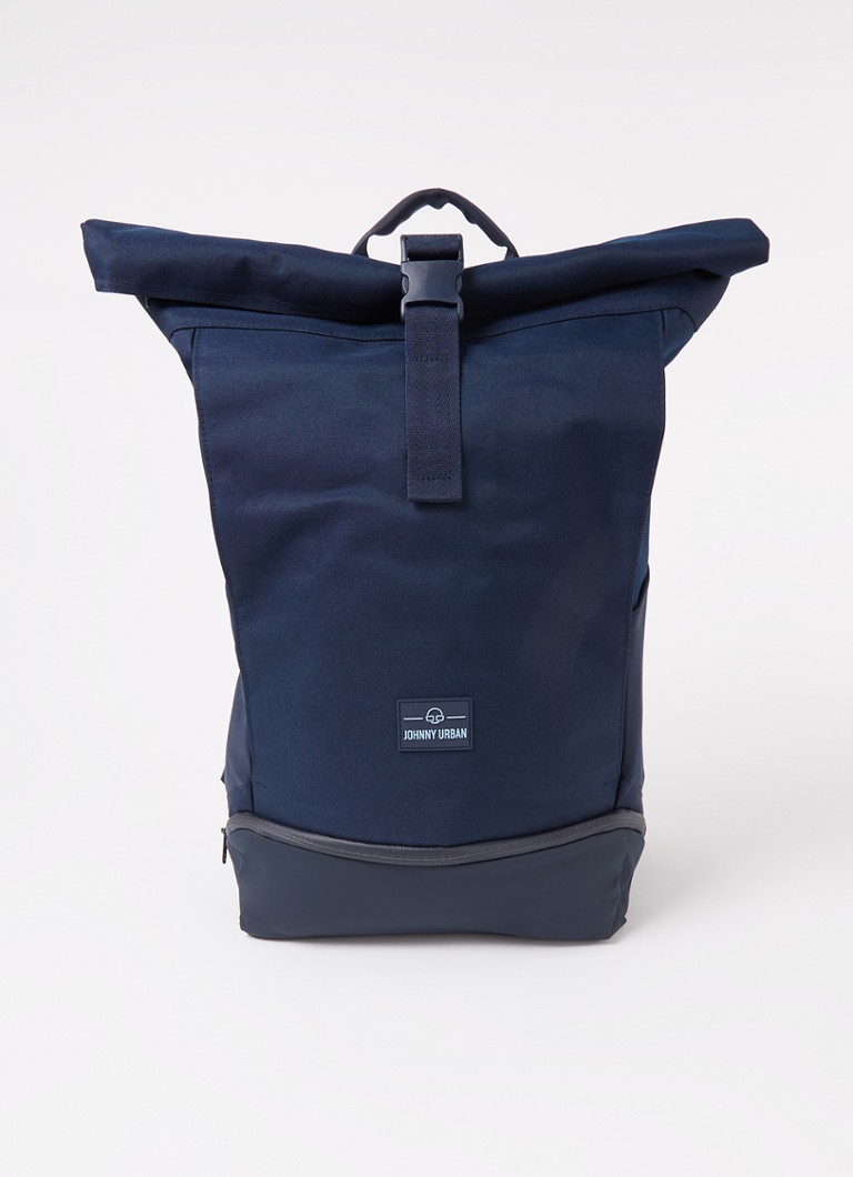 Johnny Urban Allen Large backpack with 15.6-inch laptop compartment