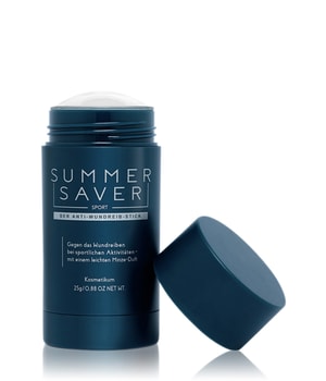 SUMMERSAVER Anti-Wundreib-Stick Sport Körperbalsam-25 g