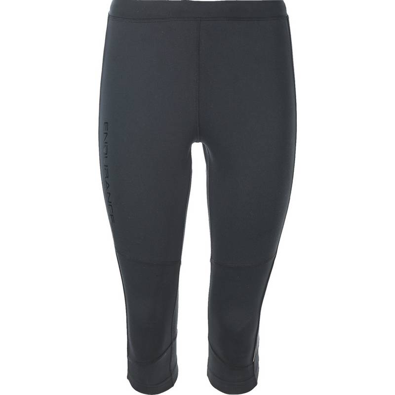 Endurance MAHANA 3/4 Funktionsshorts Damen