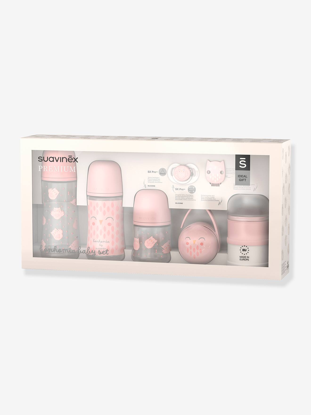 Welcome Baby Set