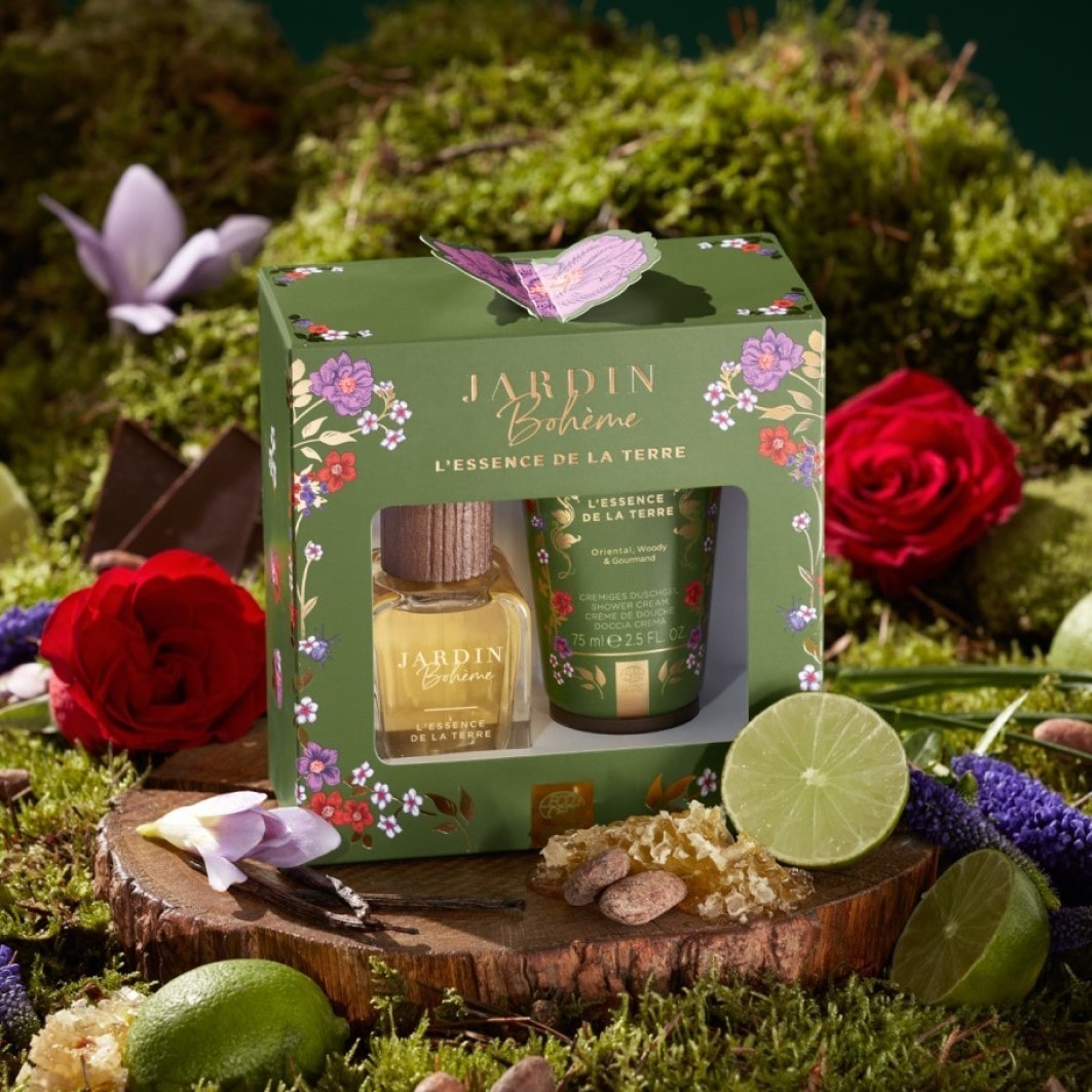 L´Essence de la Terre Value Set