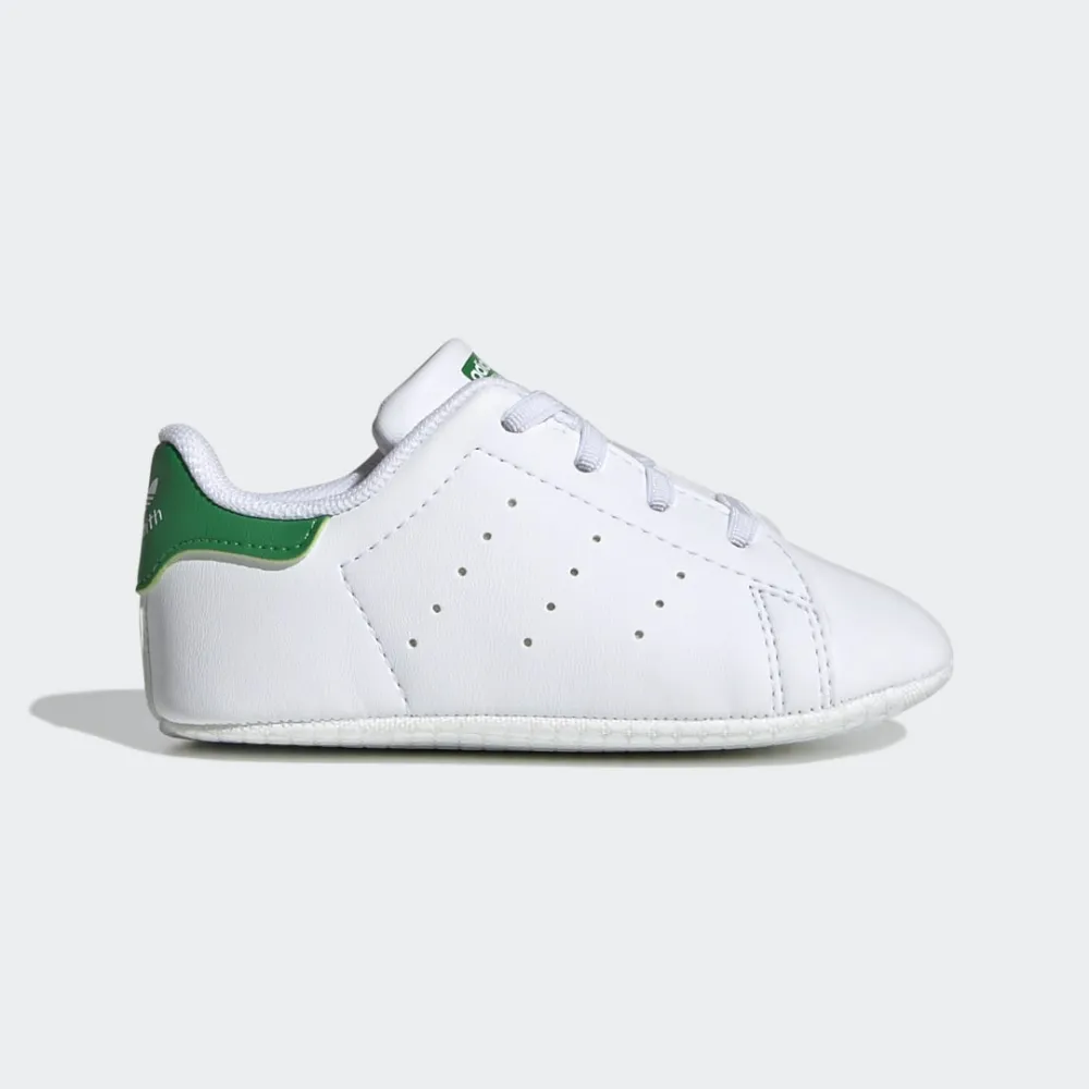 adidas Stan Smith Crib FY7890 / weiss