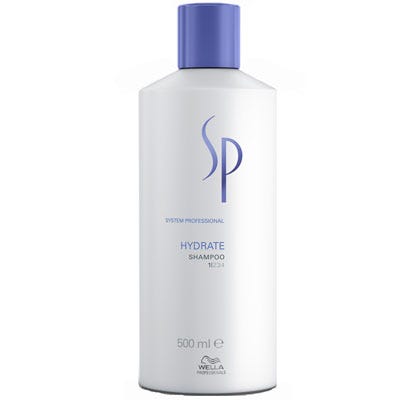 Wella SP Hydrate Shampoo 500 ml