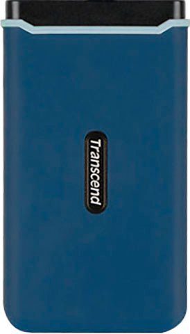Transcend ESD370C Portable SSD 1TB externe SSD (1 TB)