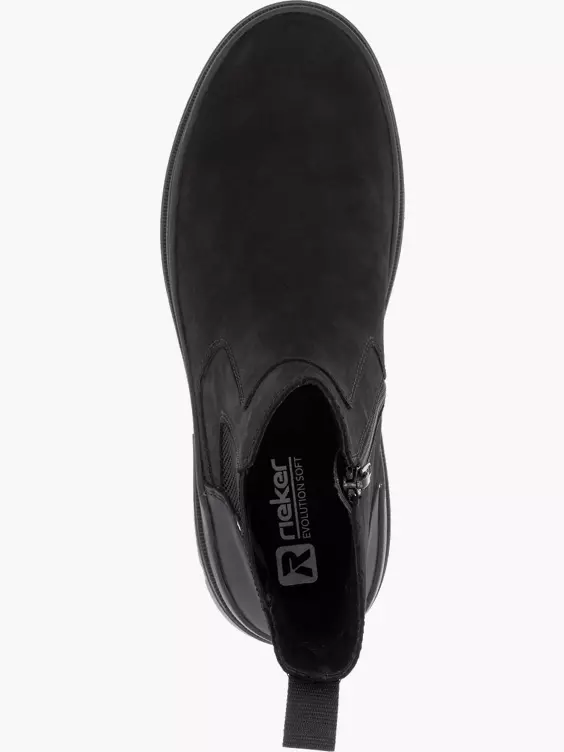Rieker Herren Chelsea Boots