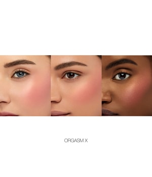 NARS Orgasm X Blush Mini Rouge-2.6 g