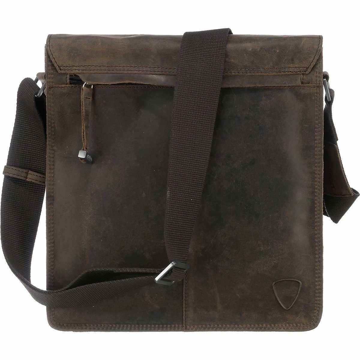 STRELLSON Handtaschen braun 1164 Richmond dunkelbraun