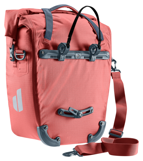 deuter Weybridge 25+5  | Fahrradtasche