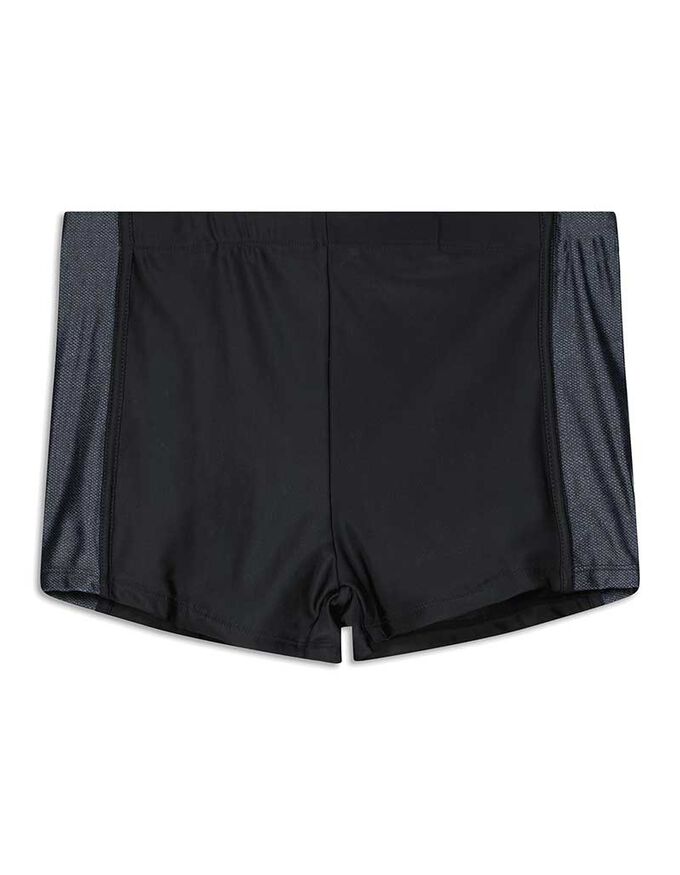 Herren Badehose - Elastischer Bund