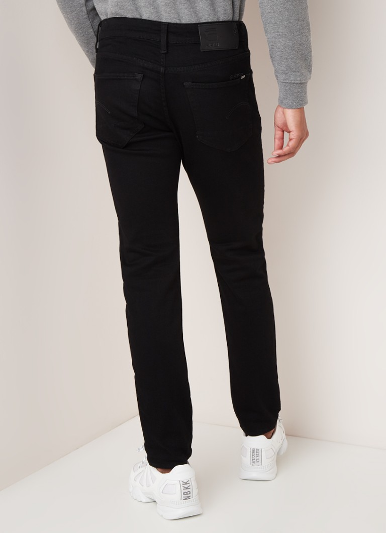 Jean G-Star RAW Elto coupe slim stretch