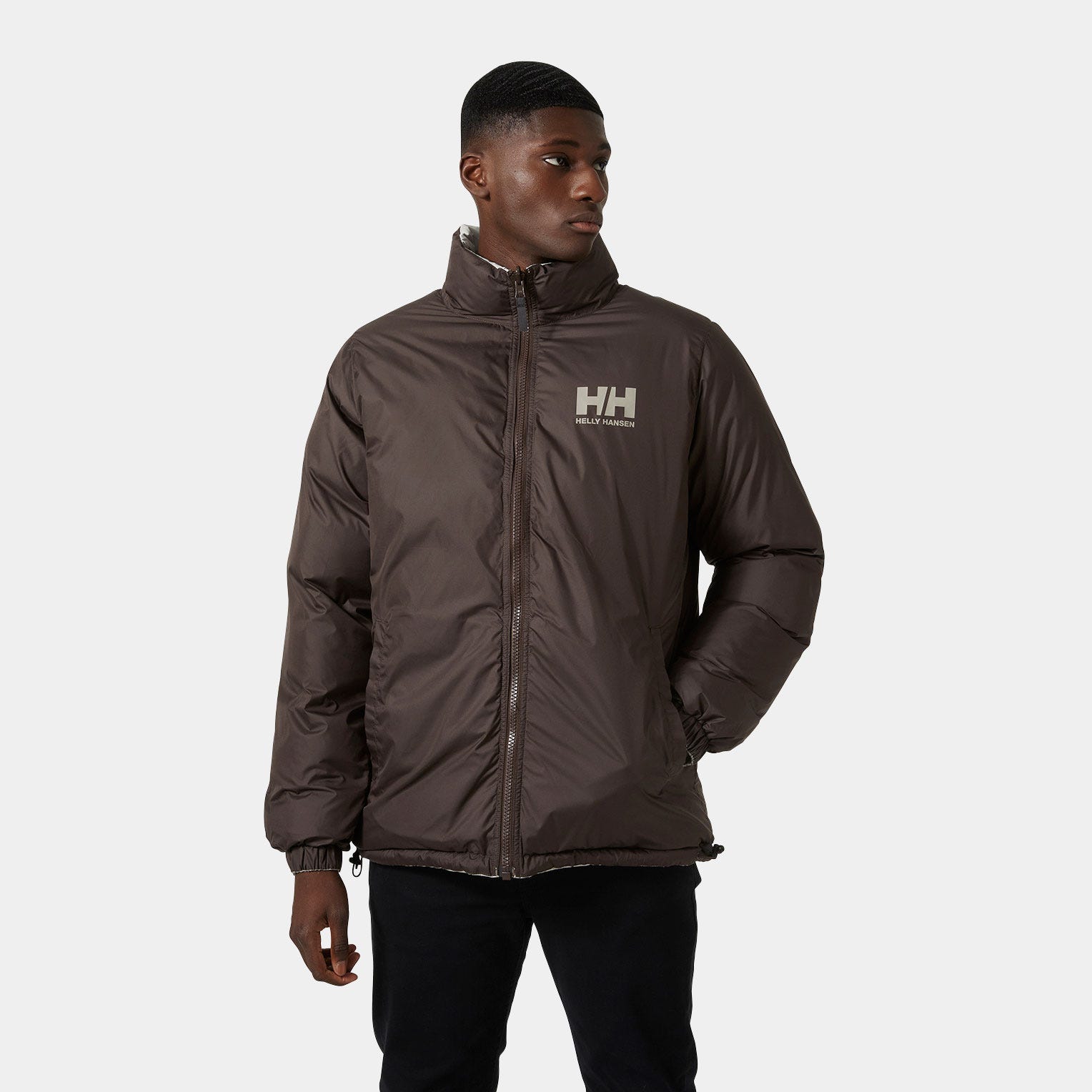 Men's HH Urban Reversible Jacket