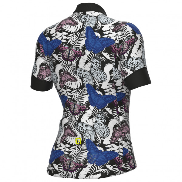 AlÉ - Women's PR-E Vanessa S/S Jersey - Radtrikot