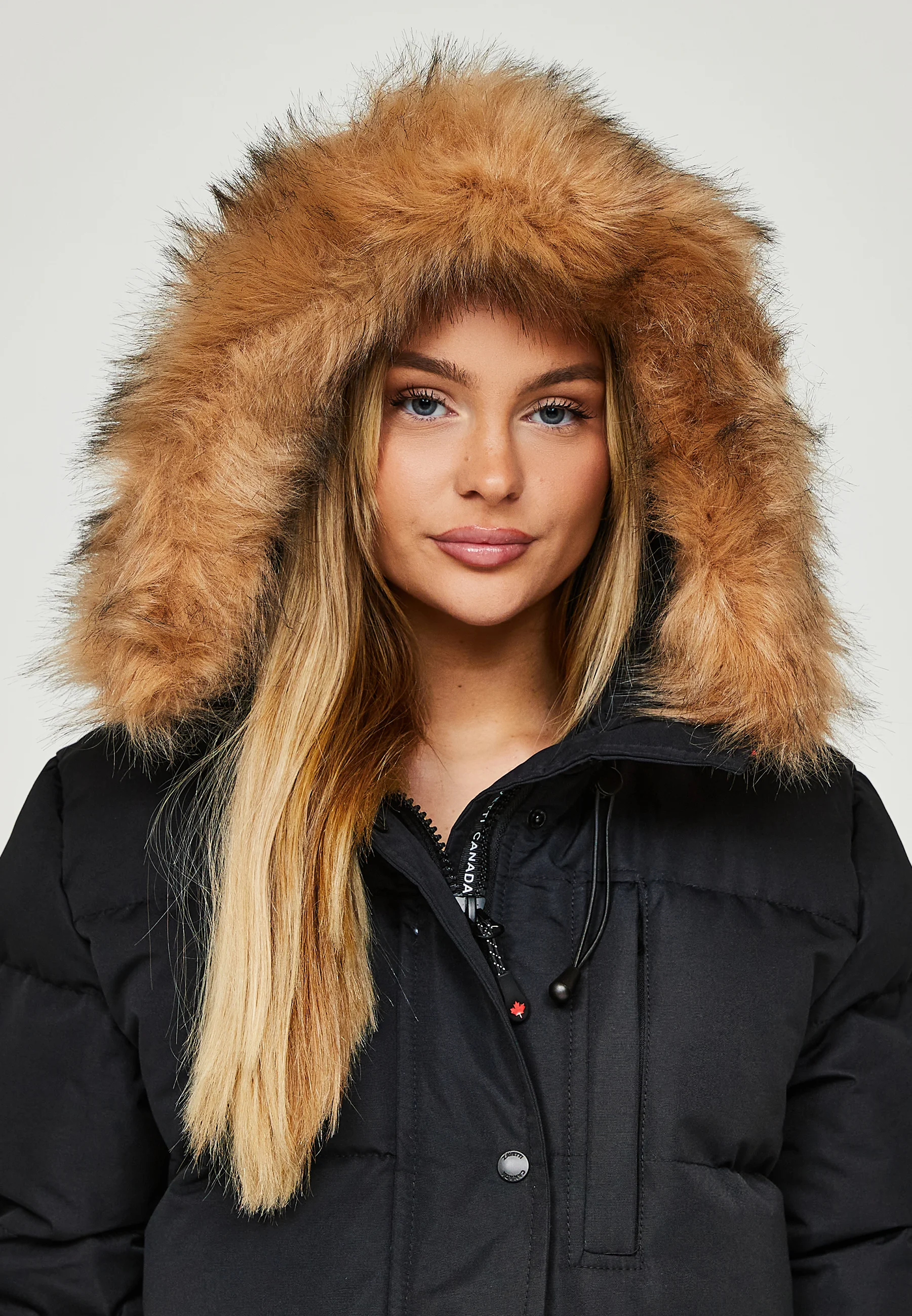Alessandro Zavetti GOSHAWA PUFFER - Abrigo de invierno