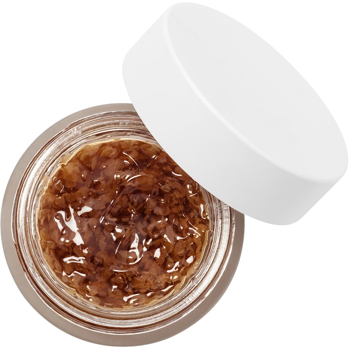 Flower Infused Gel Mask