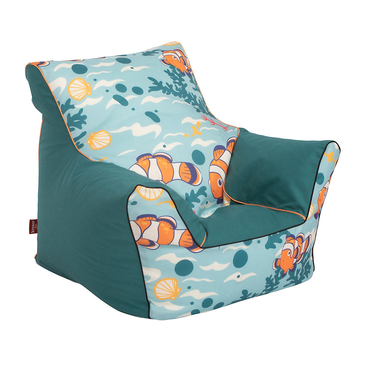 Kindersitzsack 