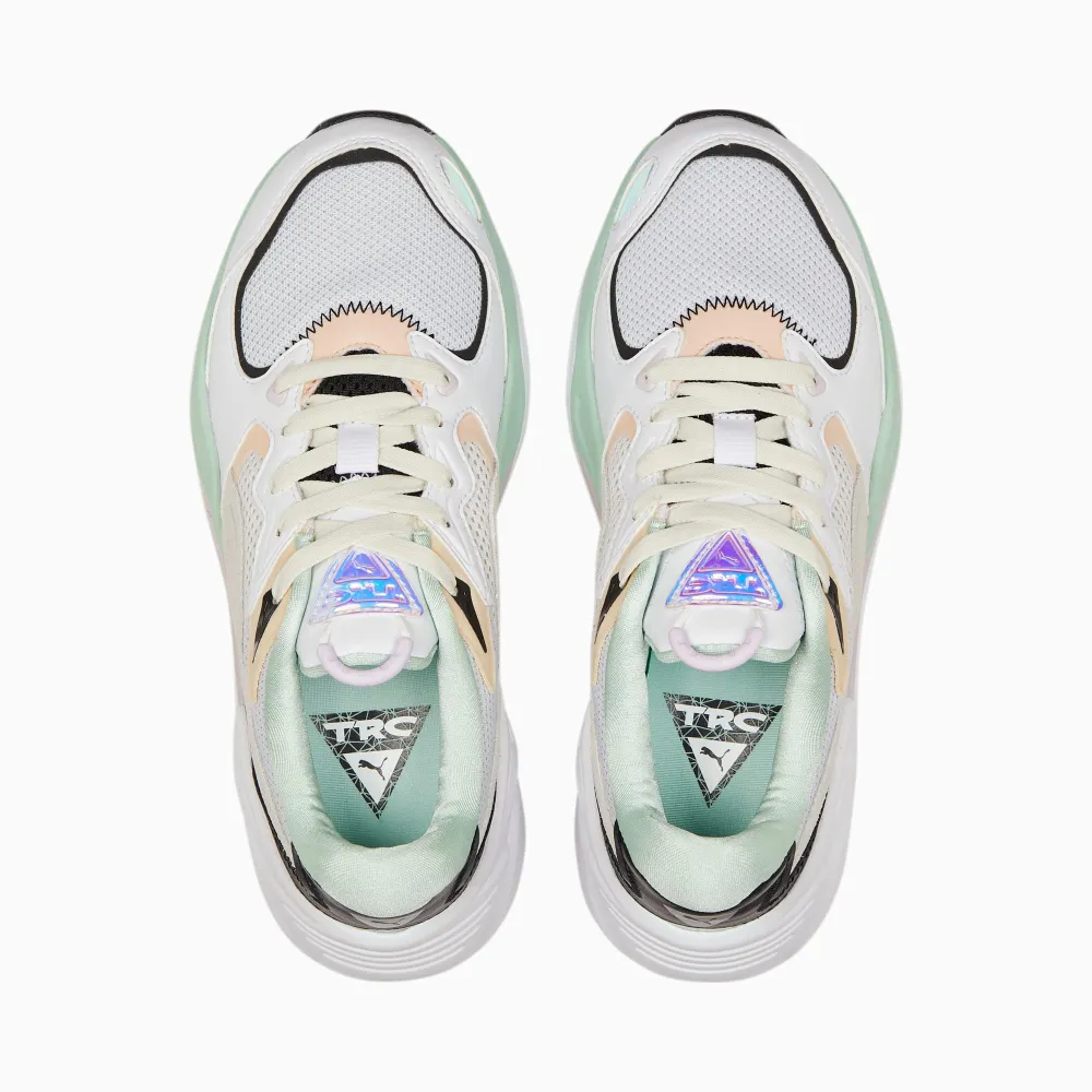 PUMA TRC Mira Dimensions 385969_01 / weiss