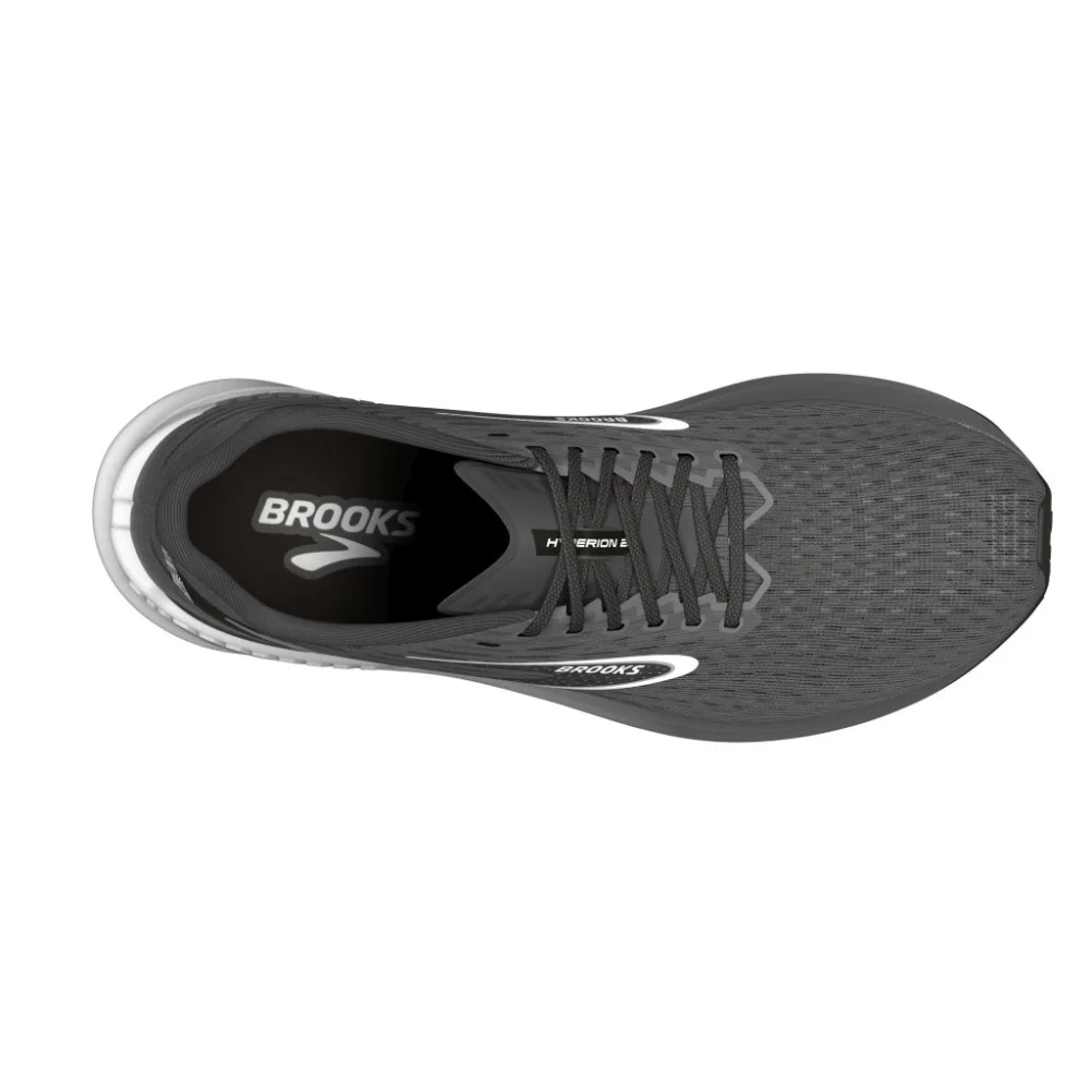 Brooks Hyperion GTS 120397-1B-008 / grau
