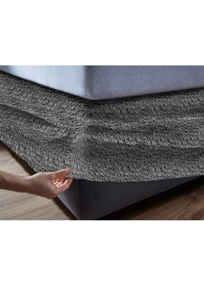 Husse für Boxspringbetten