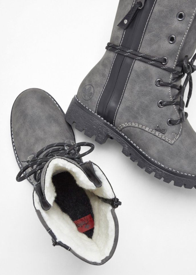 Rieker Winterstiefel