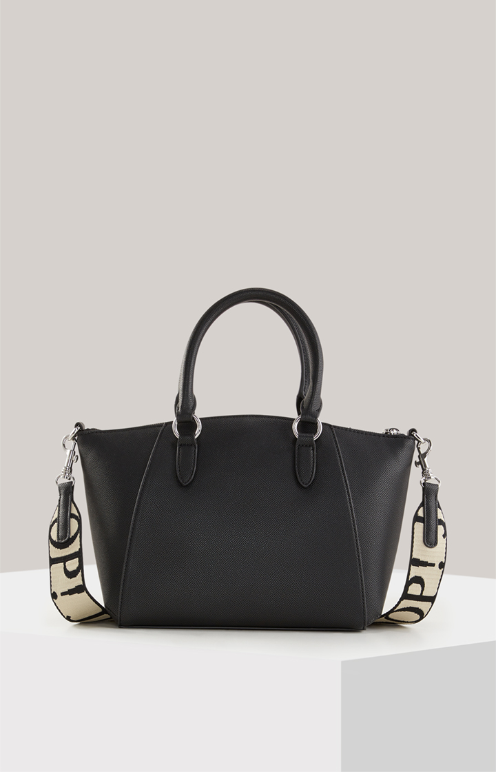 Handtasche Giro Daniella in Schwarz