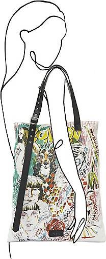 JOOP! Tasche PRINTS