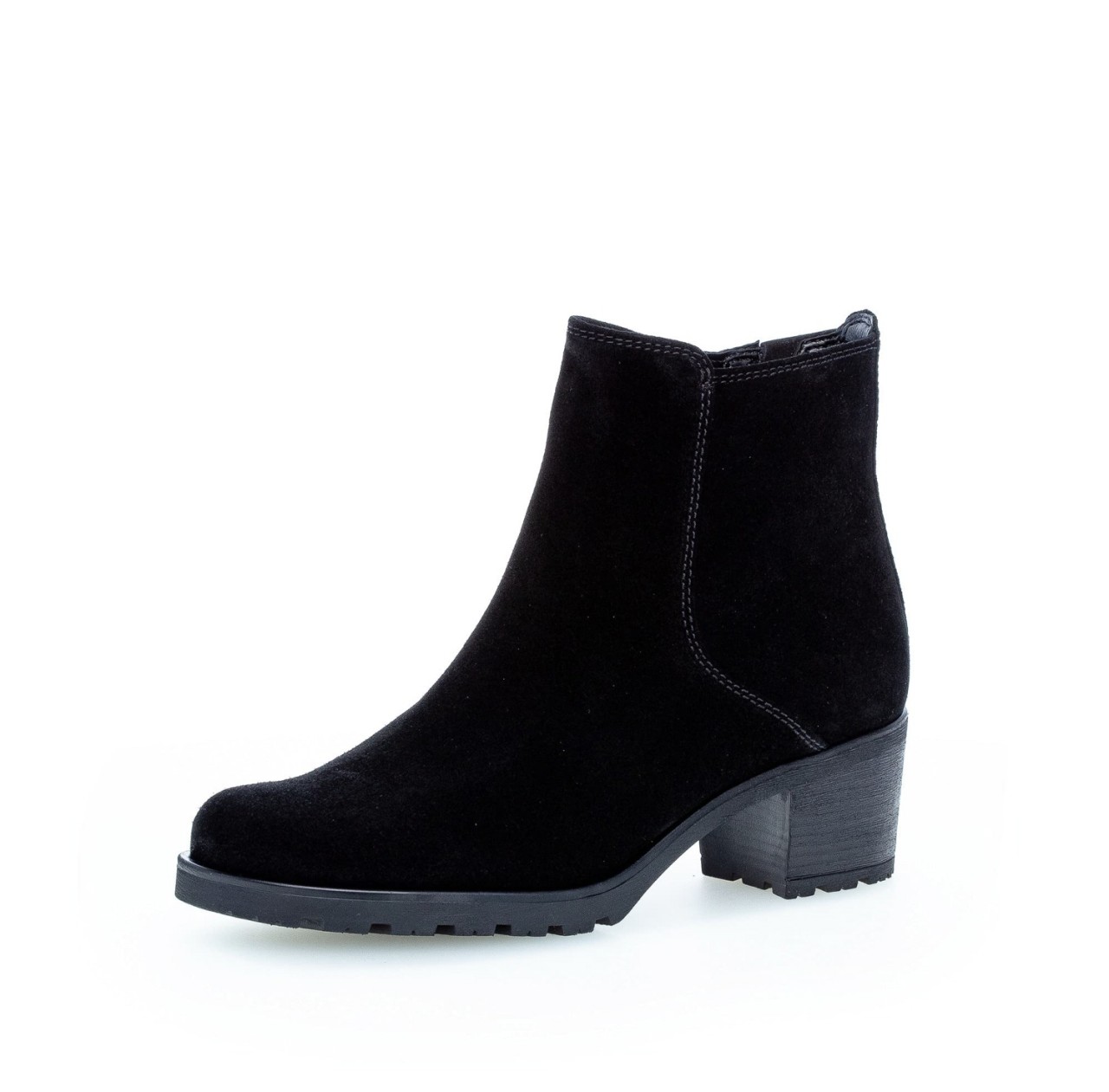 GABOR Stiefeletten schwarz GFP