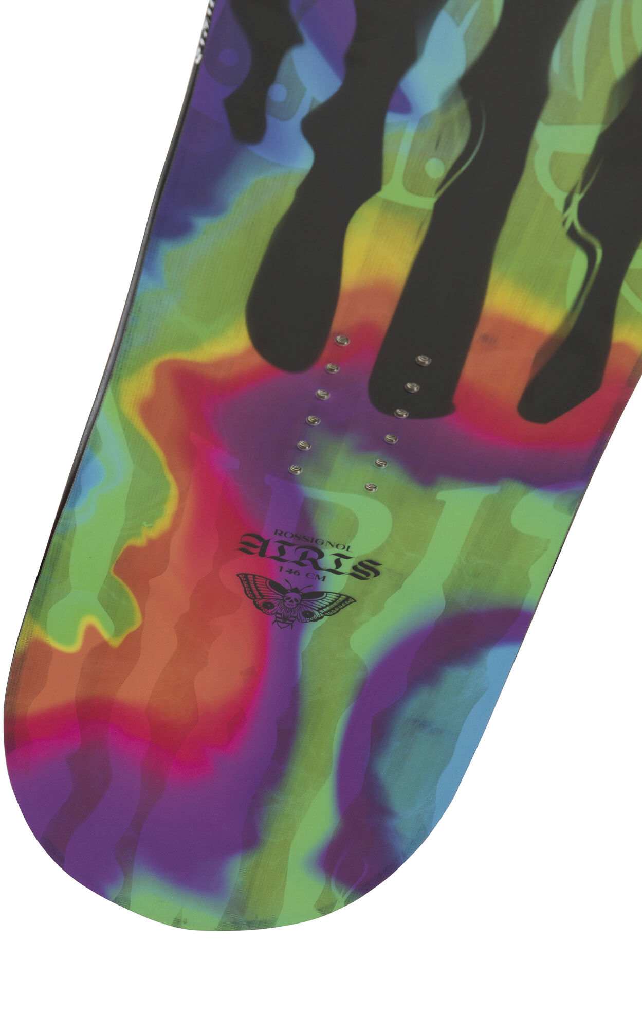 Snowboard femme Airis
