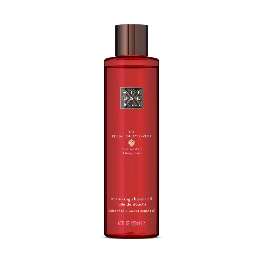 Rituals The Ritual of Ayurveda The Ritual of Ayurveda - Huile de douche