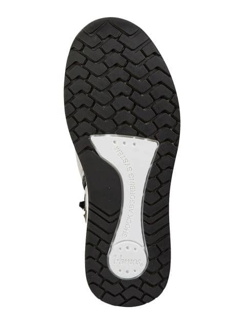 Schnürstiefelette