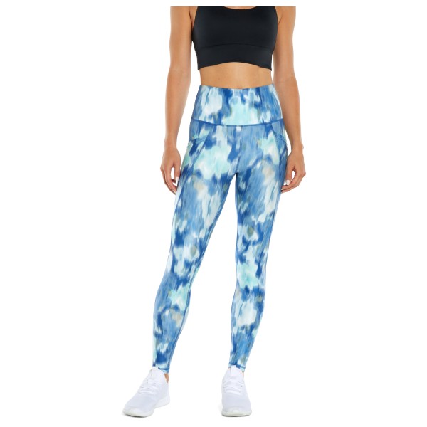 MARIKA - Women's Terry Legging - Leggings