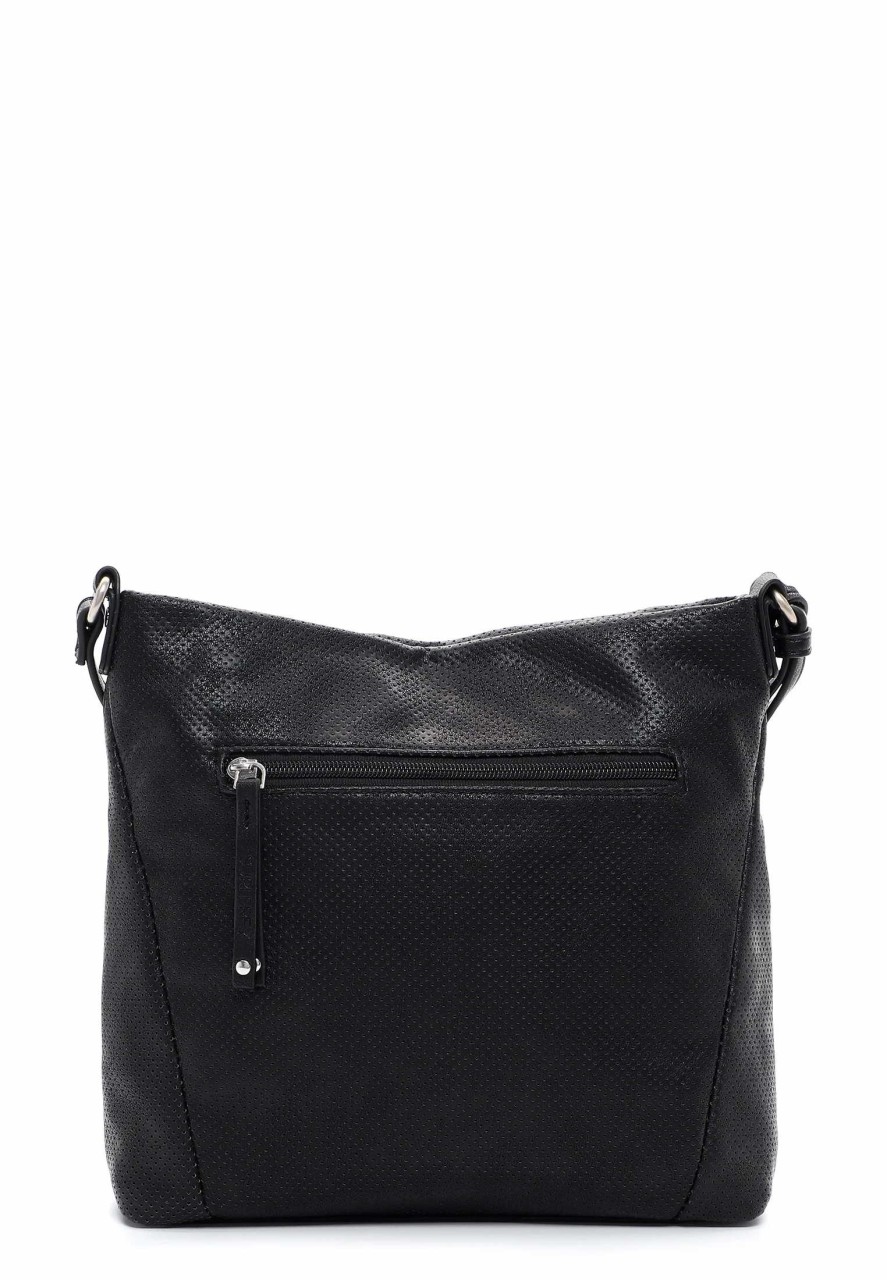 SURI FREY Handtaschen schwarz BONNY