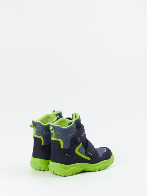 Klettboots-68351060001 Superfit