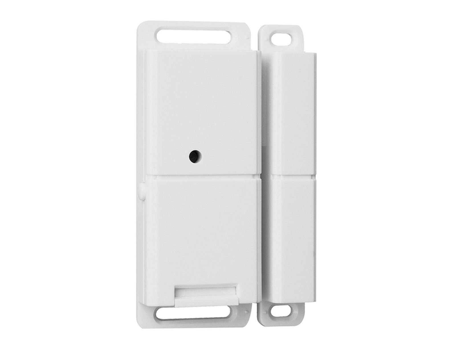 smartwares Smarter Kontaktsensor, Smart Funk Fenster-Kontaktschalter für Dunstabzugshauben & Steckdose