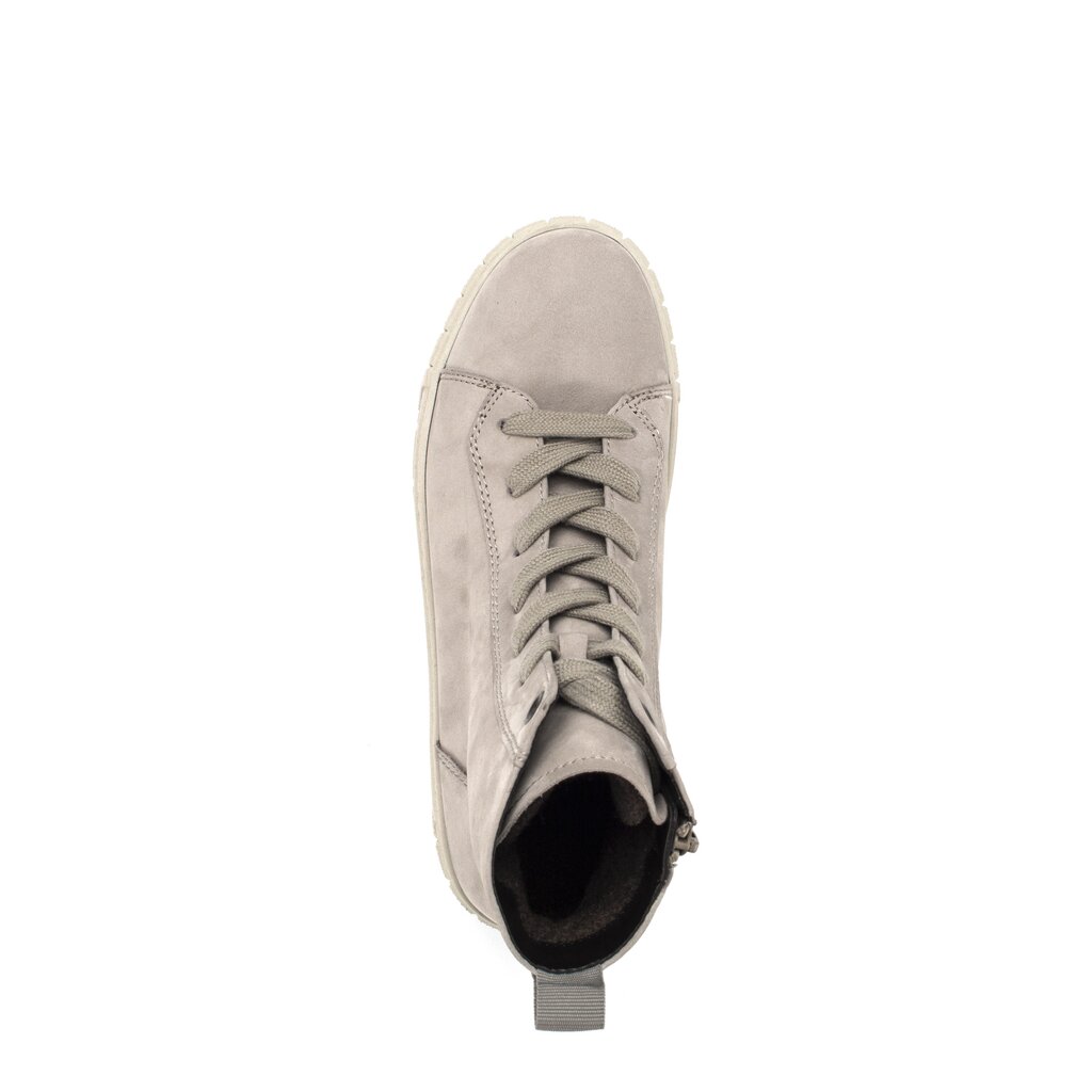 Gabor comfort Biker Boots beige