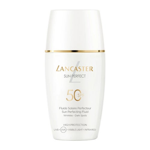Lancaster Sun Perfect Fluid napvédő SPF50 30 ml