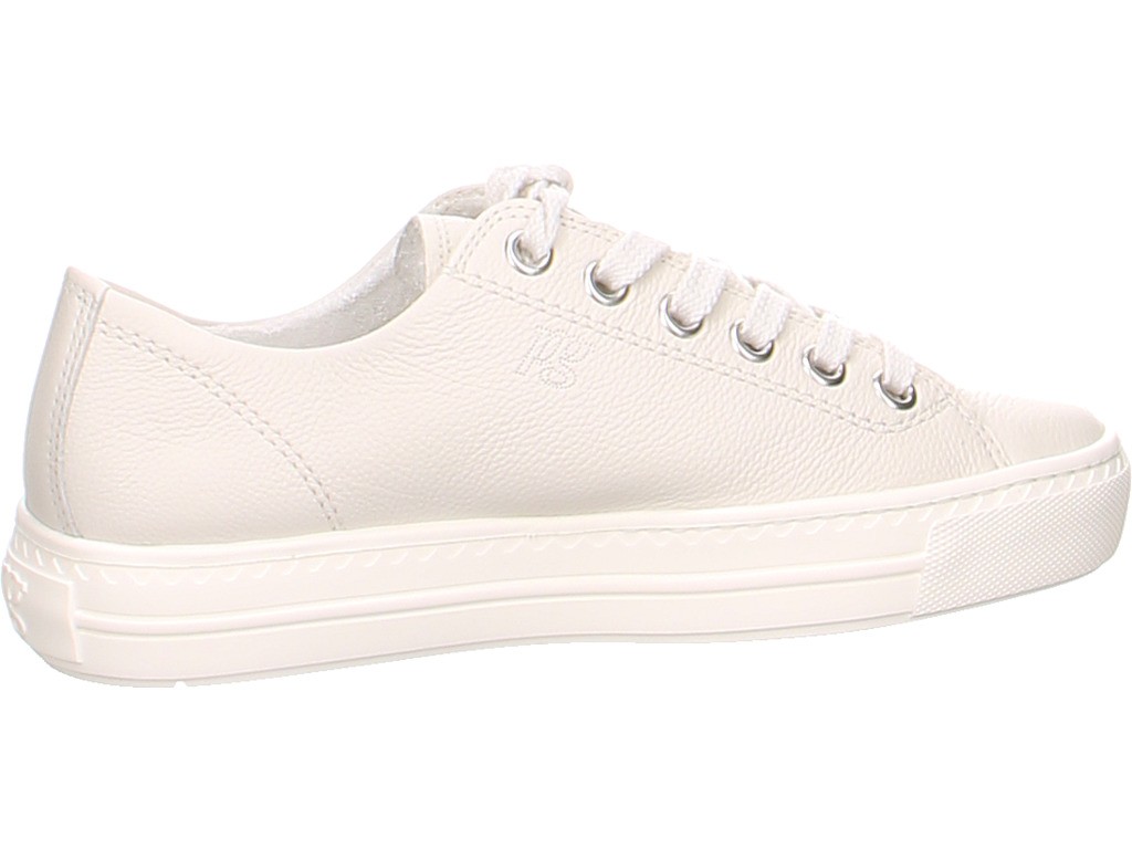 PAUL GREEN Komfort Schnürer beige 4704-631