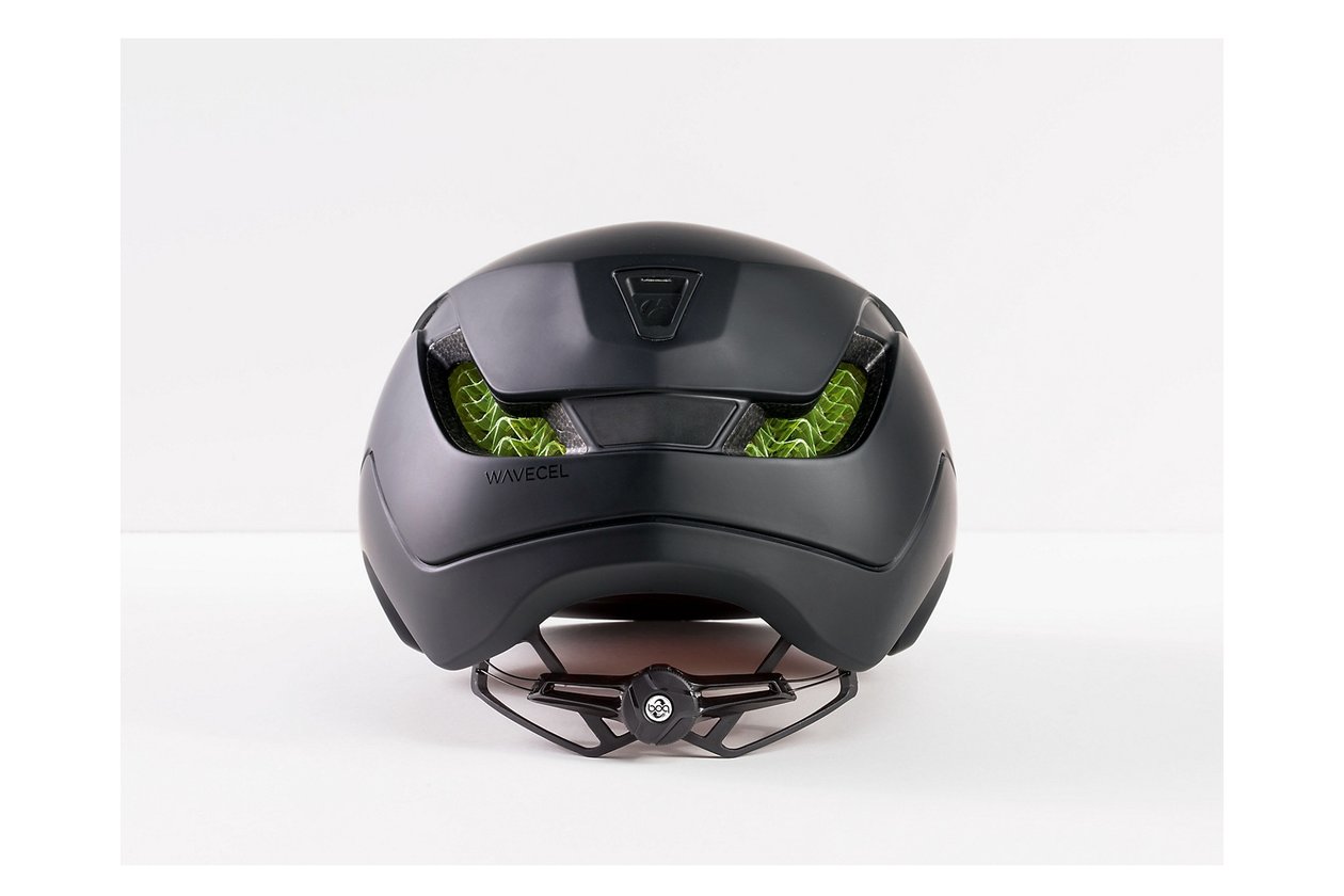 Bontrager Charge WaveCel