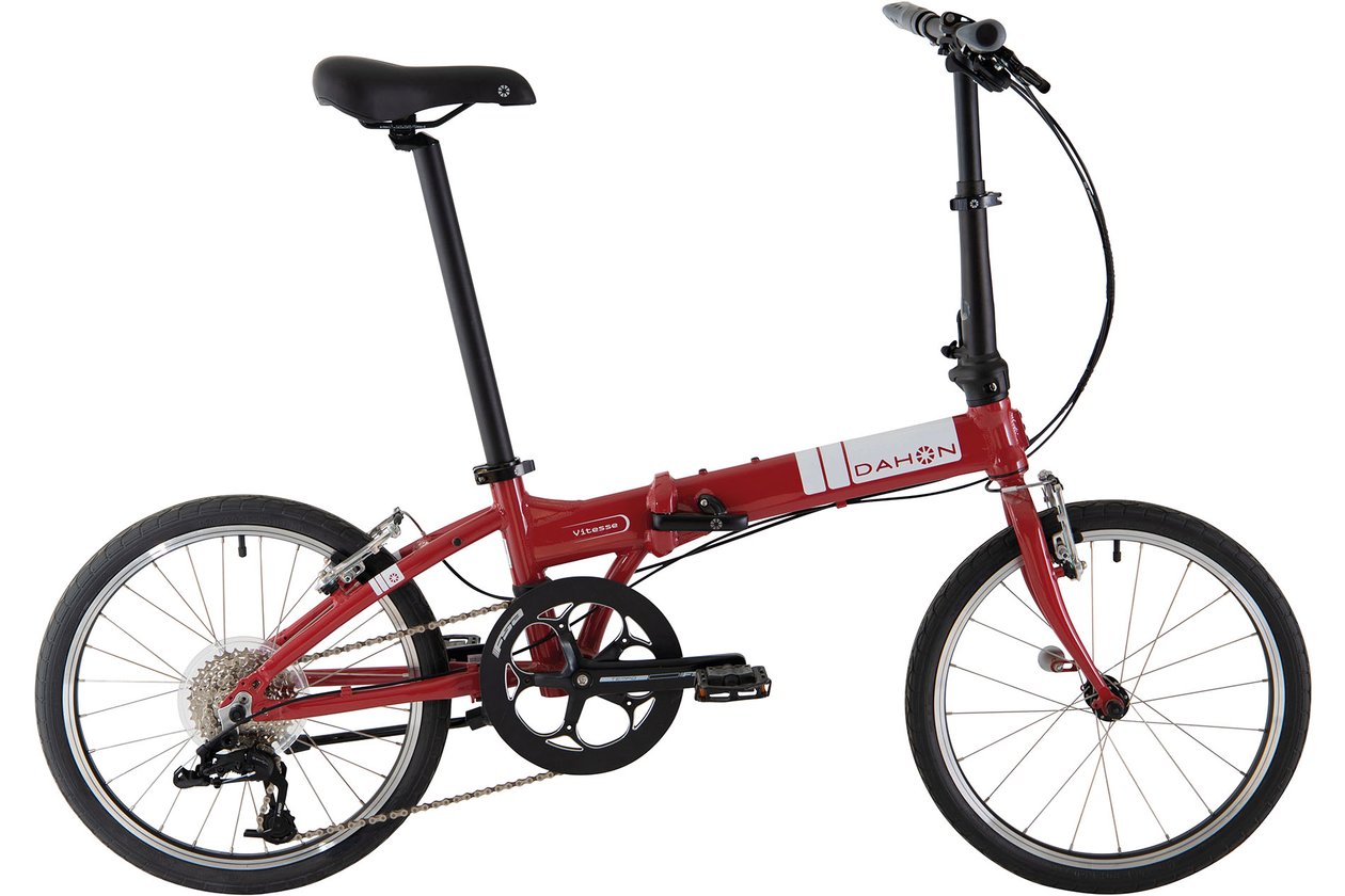 Dahon Vitesse D8 - 2021 - 20 Zoll - Faltrahmen