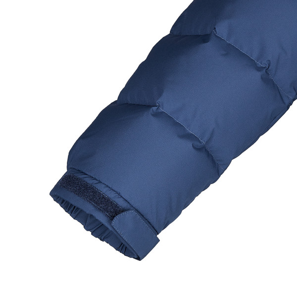 LIGHTLINE ECO JACKET Herren - Daunenjacke