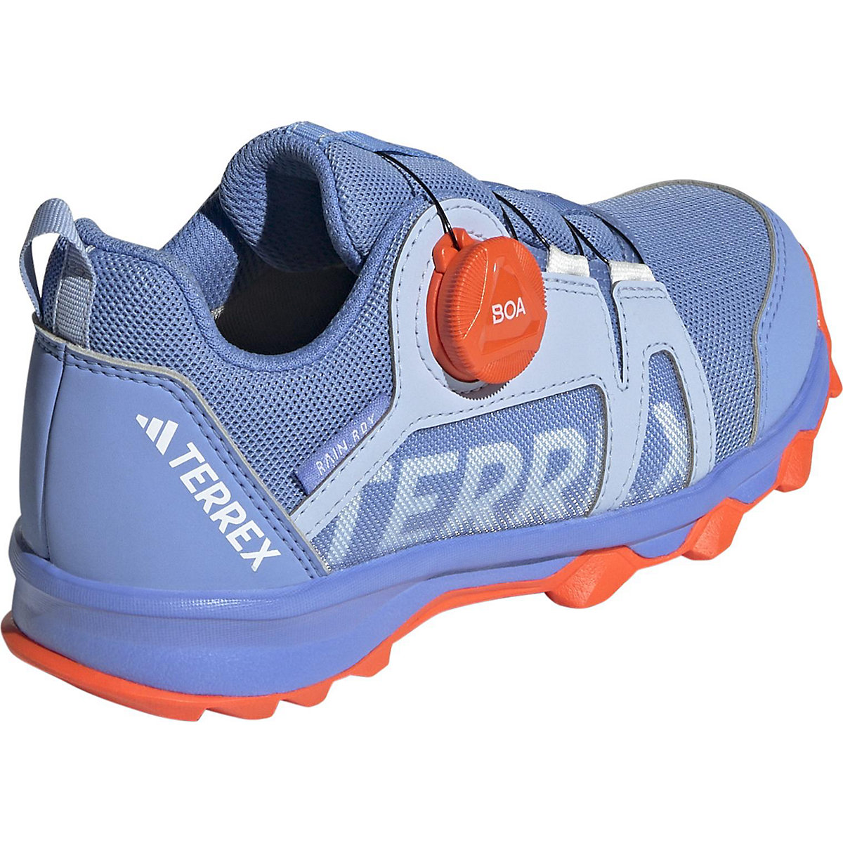 Outdoorschuhe TERREX AGRAVIC BOA R.RDY K für Jungen